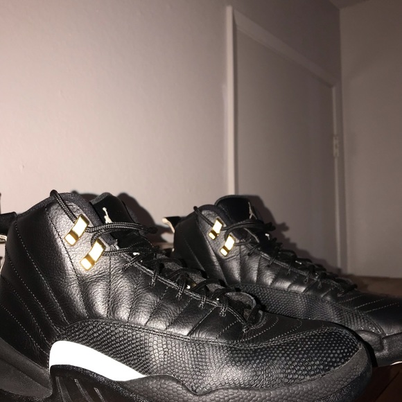 Jordan 12 masters - Picture 5 of 10